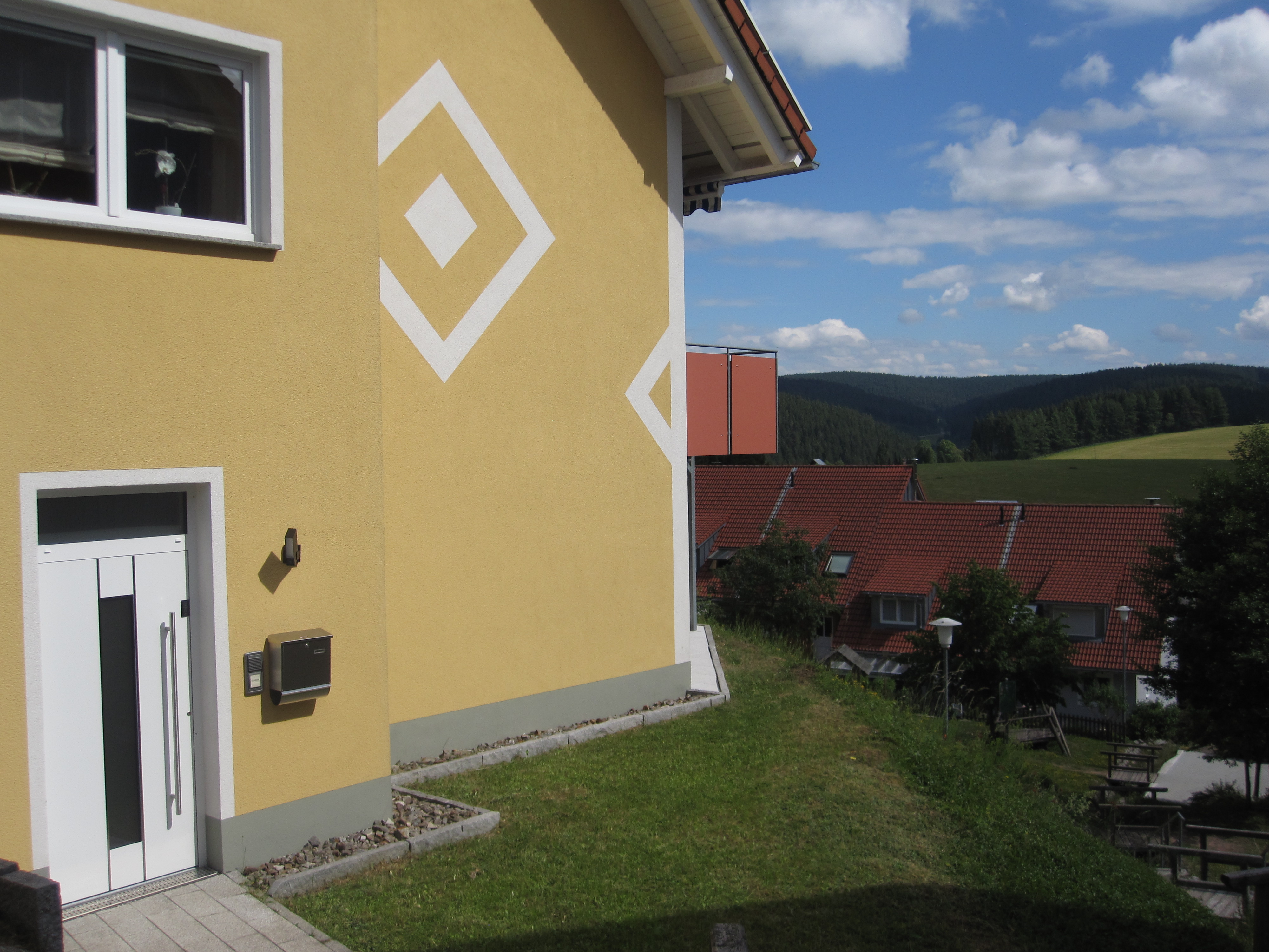 FeWo Furtwangen – Einfach wohlfühlen